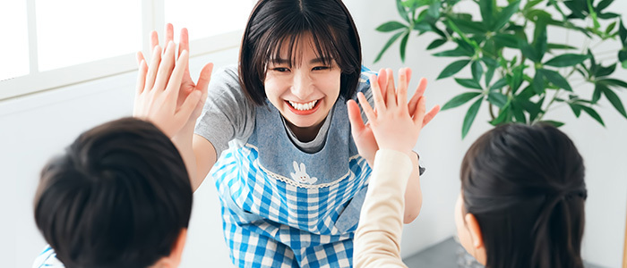 提供備品について