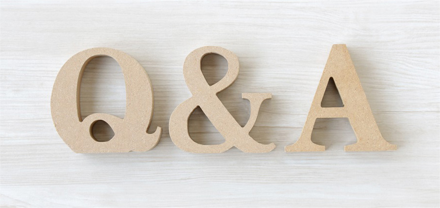 よくある質問Q＆A